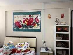 Blk 523 Bukit Batok Street 52 (Bukit Batok), HDB 3 Rooms #600517451